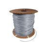 Polycord: Joint filling polyethylene cord (Backer Rod)