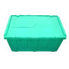 Tote trays, Peli cases, flight cases and general storage boxes